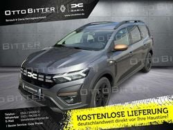 Dolomitgrau Neu 2025 Dacia Jogger Extreme Van / Kleinbus | 20.685 € (Guter Preis)