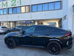 Schwarz Gebraucht 2024 BMW X6 M Sport SUV | 79.730 € (Guter Preis)