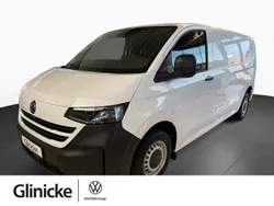 Weiß Neu 2025 VW T6.1 Van | 44.990 € (Fairer Preis)