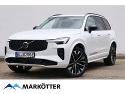 Weiss Gebraucht 2025 Volvo XC90 Ultra SUV | 87.895 €