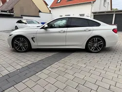 Weiß Gebraucht 2019 BMW 440 M Sport Coupé | 33.000 € (Fairer Preis)