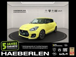 Gelb Gebraucht 2019 Suzuki Swift Sport Limousine | 13.390 € (Fairer Preis)