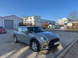 Grau Gebraucht 2019 Mini ONE Essential Kleinwagen | 13.500 € (Fairer Preis)