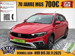 Rot Gebraucht 2022 Fiat Tipo Red Kombi | 19.890 € (Etwas zu teuer)