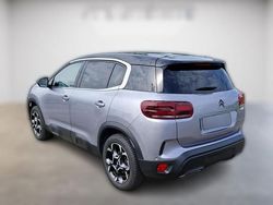 Diverse metallic Gebraucht 2024 Citroën C5 Aircross PureTech SUV | 20.910 € (Etwas zu teuer)