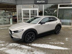 Braun Neu 2025 Mazda CX-30 Homura-Line SUV | 30.590 €