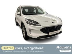Weiß Gebraucht 2022 Ford Kuga Cool & Connect SUV | 19.480 € (Superpreis)