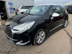 Schwarz Gebraucht 2017 Citroën DS3 Kleinwagen | 6.500 € (Guter Preis)