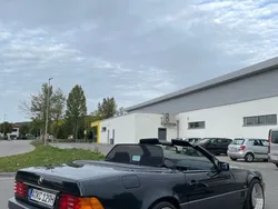 Mercedes SL300
