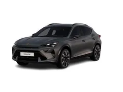 Magnetic grau matt Neu 2025 Cupra Formentor VZ SUV | 46.390 € (Fairer Preis)