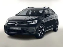 Blau Neu 2025 VW Taigo R SUV | 26.388 € (Guter Preis)