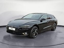 Schwarz Neu 2025 Audi A6 e-tron Ambiente Kombi | 74.888 € (Superpreis)