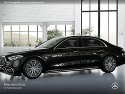 Gebraucht 2024 Mercedes S63 AMG AMG | 174.490 € (Superpreis)