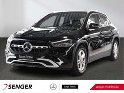 Schwarz Gebraucht 2023 Mercedes GLA200 SUV | 34.940 € (Guter Preis)