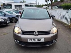 Grau Gebraucht 2012 VW Golf VII Match Limousine | 6.998 € (Guter Preis)