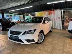 Seat Leon ST