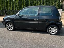 Schwarz Gebraucht 2001 Seat Arosa Kleinwagen | 1.550 € (Fairer Preis)