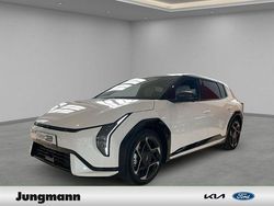 Weiß Neu 2025 Kia EV4 GT-Line Kleinwagen | 46.490 € (Fairer Preis)