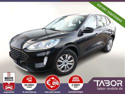 Schwarz Gebraucht 2020 Ford Kuga Cool & Connect SUV | 15.688 € (Superpreis)
