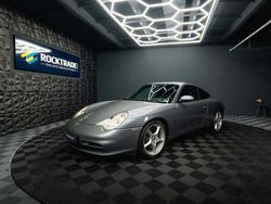 Grau Gebraucht 2005 Porsche 911 Carrera Coupé | 36.990 € (Superpreis)