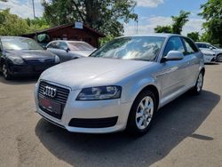 Gebraucht 2009 Audi A3 Coupé | 5.900 € (Fairer Preis)