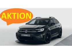 Schwarz Gebraucht 2022 VW Taigo R-line SUV | 30.990 €