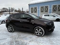 Braun Gebraucht 2017 Opel Mokka X Innovation SUV | 12.000 € (Superpreis)