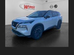 Weiss Neu 2025 Nissan X-Trail N-Connecta SUV | 38.398 €