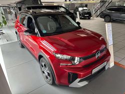 Rot Gebraucht 2025 Citroën C3 Aircross SUV | 21.800 € (Teuer)