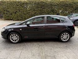 Schwarz Gebraucht 2011 Seat Leon Copa Limousine | 1.980 € (Guter Preis)