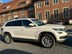Weiß Gebraucht 2019 Skoda Kodiaq SUV | 16.000 € (Etwas zu teuer)