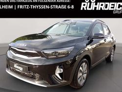 (abp) auroraschwarz met. Neu 2024 Kia Stonic Vision SUV | 21.285 € (Fairer Preis)