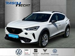 "candy" weiss Gebraucht 2024 Cupra Formentor SUV | 28.690 € (Guter Preis)