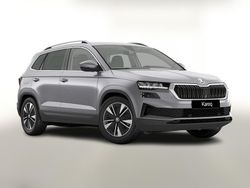 Grau Neu 2025 Skoda Karoq SUV | 31.848 € (Superpreis)
