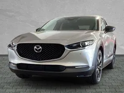 Platinum quartz Neu 2025 Mazda CX-30 Homura-Line SUV | 30.890 €