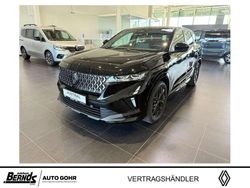 Schwarz Neu 2025 Renault Austral Evolution SUV | 30.989 € (Superpreis)