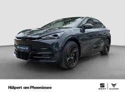 Uranograu Gebraucht 2025 Cupra Tavascan VZ SUV | 45.869 € (Superpreis)