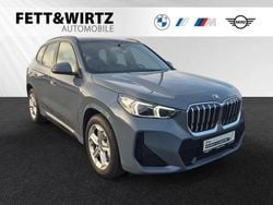 Bmw individual storm bay metallic Gebraucht 2025 BMW X1 M Sport SUV | 47.887 € (Guter Preis)