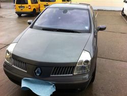 Grau metallic Gebraucht 2002 Renault Vel Satis Kleinwagen | 6.000 €