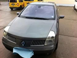 Grau metallic Gebraucht 2002 Renault Vel Satis Kleinwagen | 6.000 €