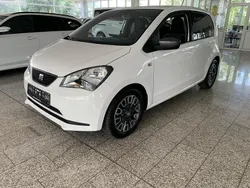 Weiss Gebraucht 2019 Seat Mii Beats Kleinwagen | 11.690 € (Teuer)