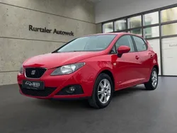 Other Gebraucht 2011 Seat Ibiza Reference Limousine | 5.499 € (Fairer Preis)