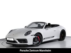 Weiß Gebraucht 2024 Porsche 992 Cabrio | 164.900 € (Fairer Preis)