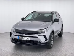 Schwarz Gebraucht 2024 Opel Grandland X GS Line SUV | 27.990 € (Guter Preis)