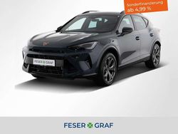 Fjord blau Gebraucht 2025 Cupra Formentor SUV | 36.490 € (Superpreis)