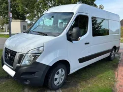 Weiß Gebraucht 2019 Nissan NV400 Comfort Van | 14.500 € (Fairer Preis)
