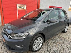 Grau Gebraucht 2016 VW Golf VII Comfortline Limousine | 14.600 € (Fairer Preis)