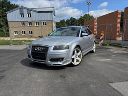 Silber Gebraucht 2007 Audi A3 Sport Limousine | 4.990 € (Guter Preis)