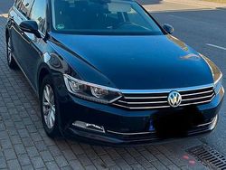 Schwarz Gebraucht 2018 VW Passat Kombi | 12.990 € (Fairer Preis)