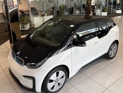 Weiß Gebraucht 2022 BMW i3 Kleinwagen | 20.730 € (Fairer Preis)